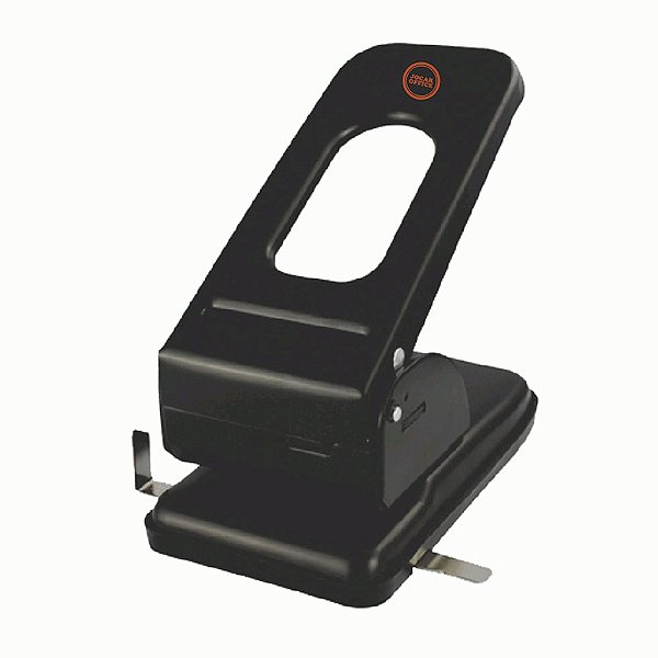 Perfurador 2 Furos Metal 65FLS Jocar