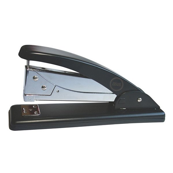Grampeador 26/6 30 Folhas 20cm Metal Jocar Boss