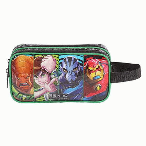 Estojo Ben 10 60047 Dermiwil