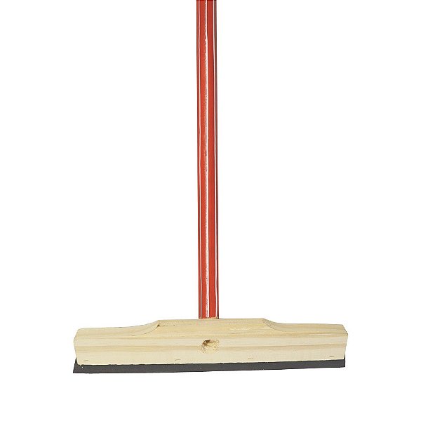 Rodo Madeira 40cm 51E