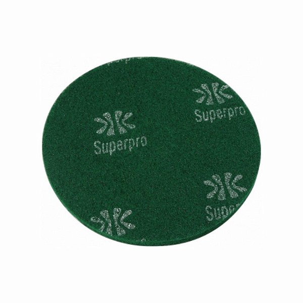 Disco Verde Bettanin 410mm