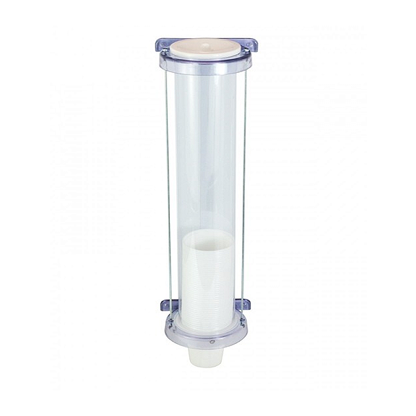 DUPLICADO - Suporte em Aço Inox para Copo de Café 50ml A5 - JSN