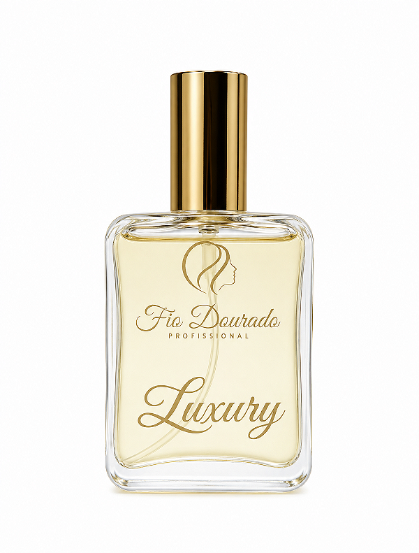 PARFUM FEMININO LUXURY 100ml