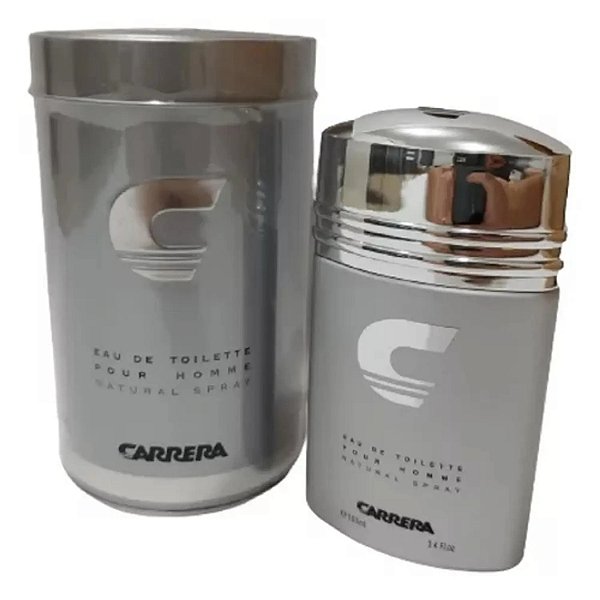 Perfume Carrera Eau De Toilette 100ml