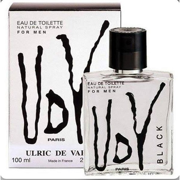 Perfume UDV Black Eau de Toilette 100ml