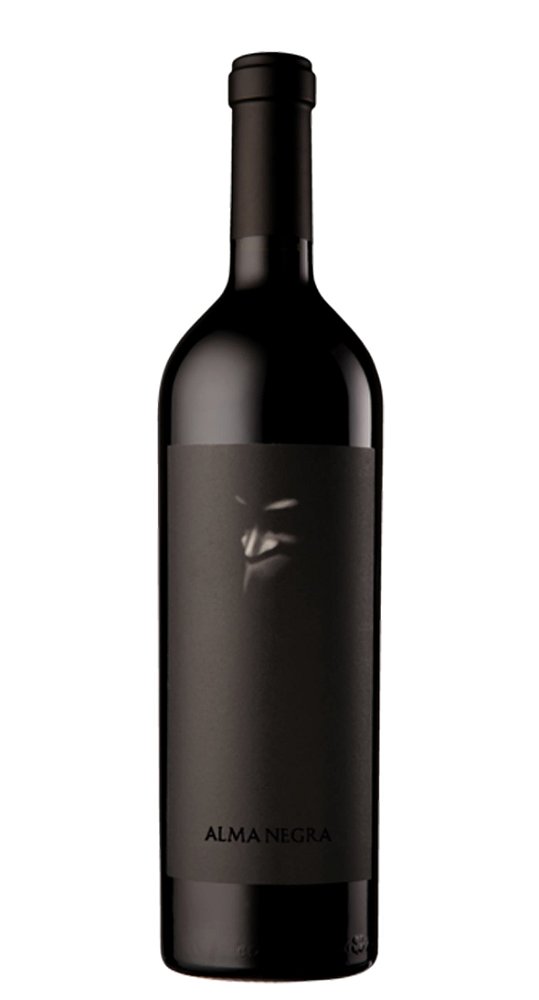 Vinho Alma Negra 750ml