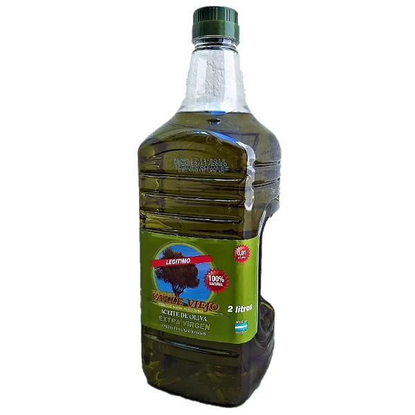 Azeite Argentino Valle Viejo 2 Litros