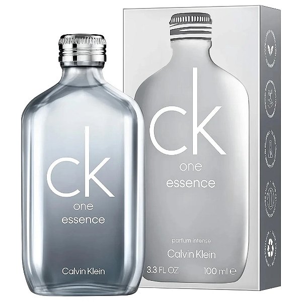 Perfume Calvin Klein CK One Essence Parfum Intense 100ml