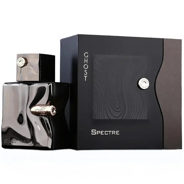 Perfume French Avenue Spectre Ghost Eau De Parfum 80ml