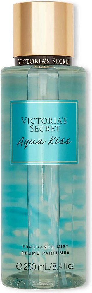 Body Splash Victoria's Secret Aqua Kiss 250ml