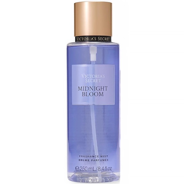 Body Splash Victoria's Secret Midnight Bloom 250ml