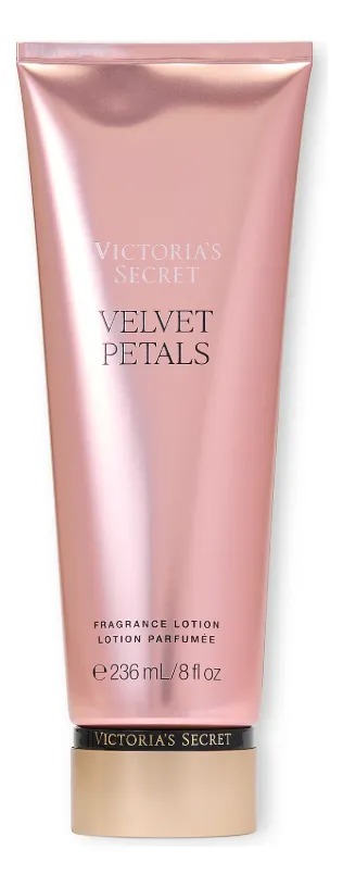 Creme Victoria’s Secret Velvet Petals 236ml