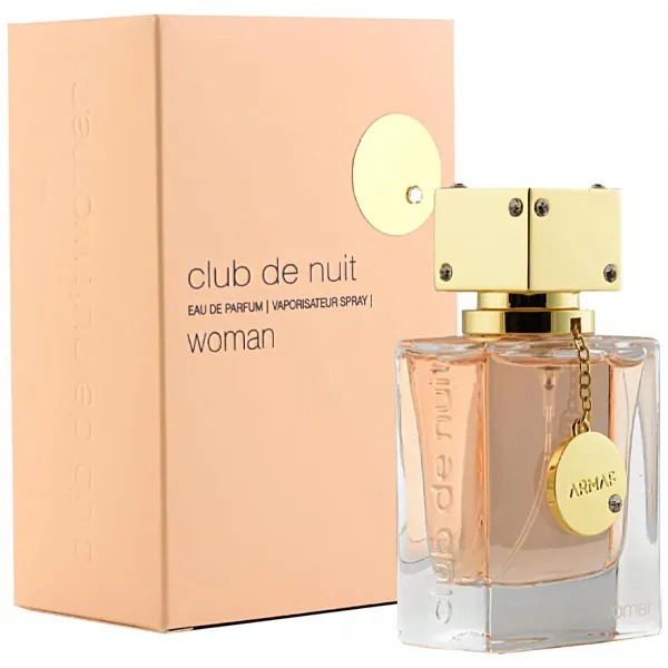 Decant Armaf Club de Nuit Woman