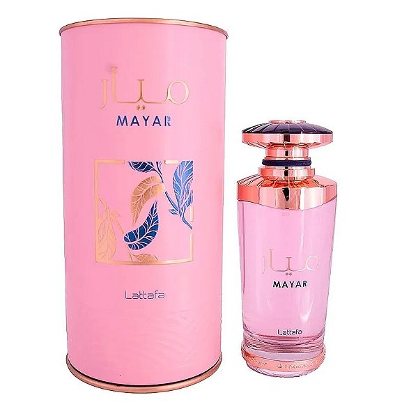 Decant Lattafa Mayar Eau de Parfum