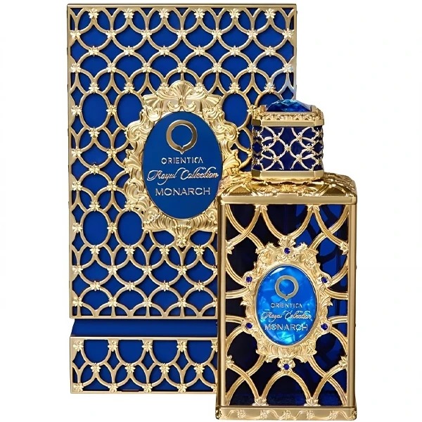 Decant Orientica Monarch Royal Collection Eau de Parfum
