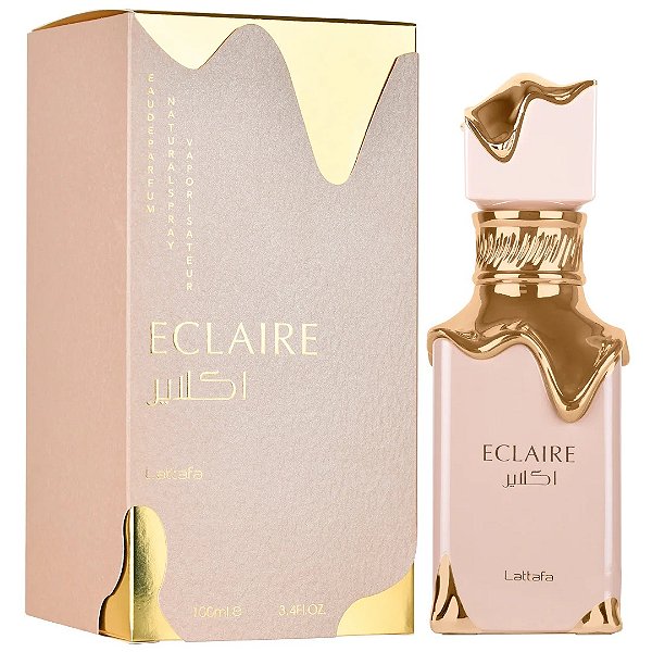 Decant Lattafa Eclaire Eau de Parfum