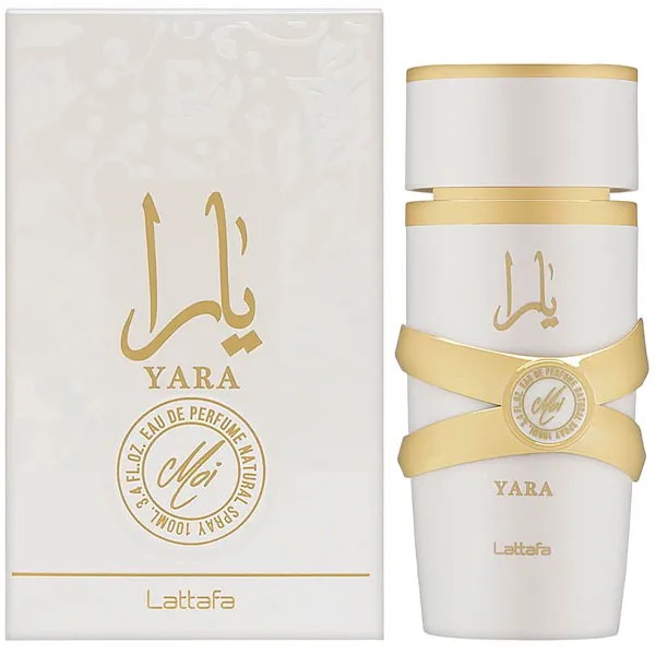 Decant Lattafa Yara Moi Eau de Parfum