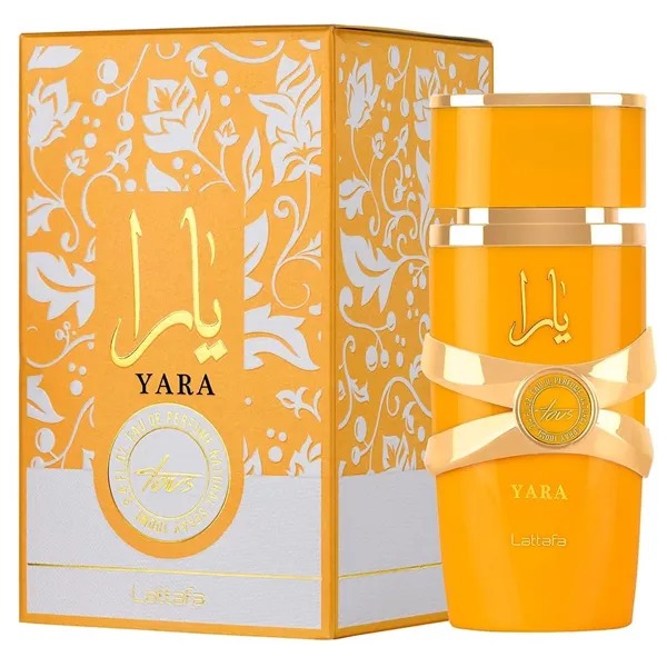 Perfume Lattafa Yara Tous Eau de Parfum 100ml