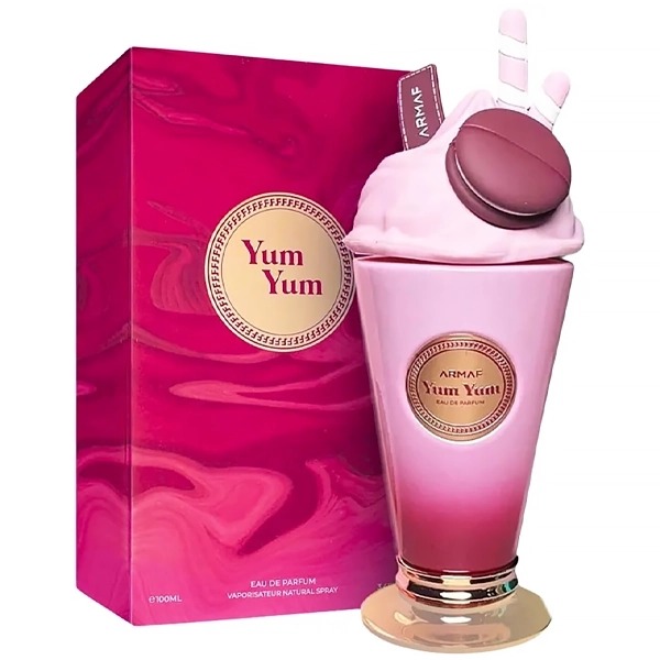 Decant Armaf Delights Yum Yum Eau de Parfum