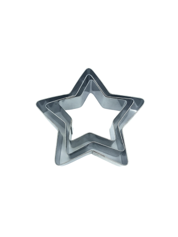Frisadores - Estrela