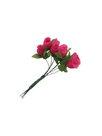 Buquê de Rosas