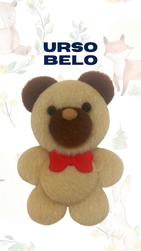 Urso Belo
