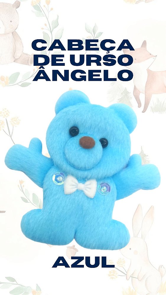 Urso Angelo