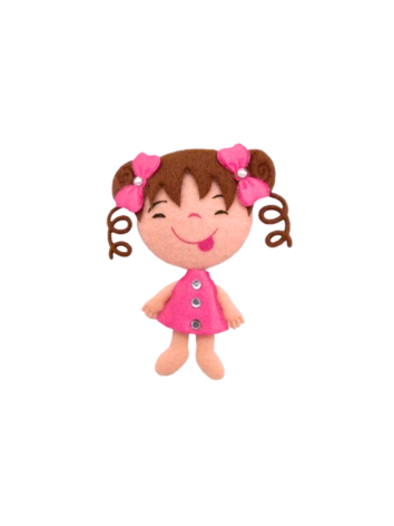 Boneca Lica