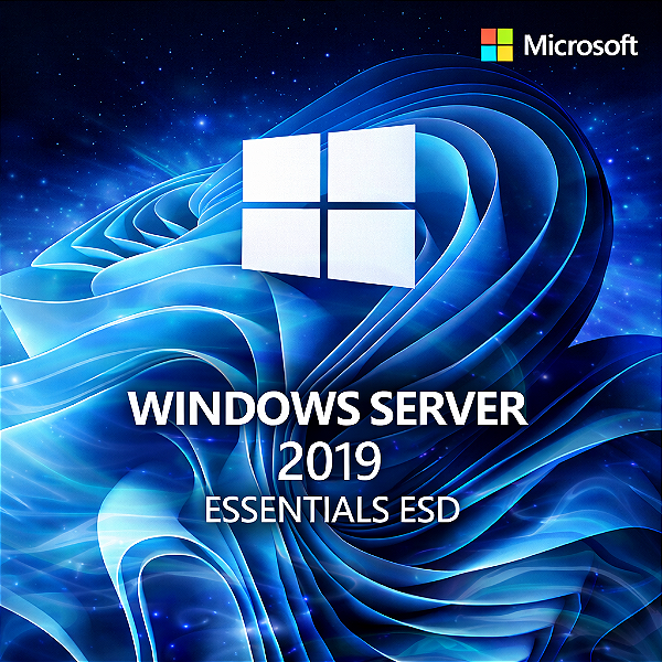 WINDOWS SERVER 2019 ESSENTIALS ESD