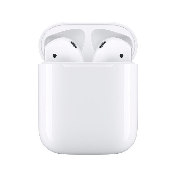 AirPods (2ª geração)