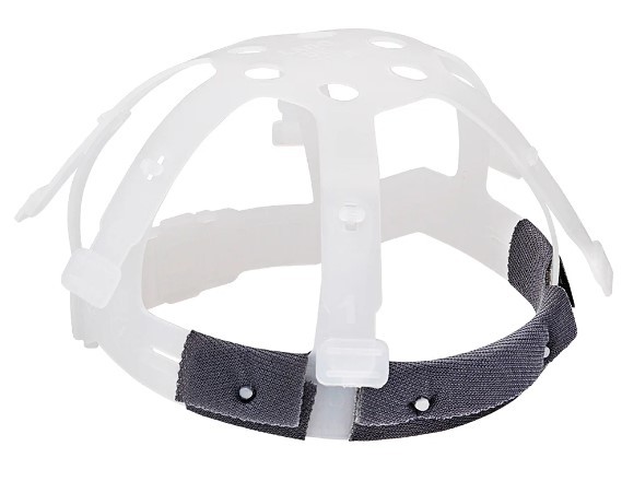 CARNEIRA P/ CAPACETE PLASTCOR