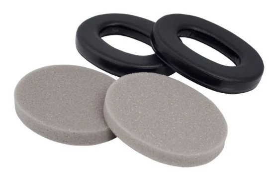 KIT REPOSICAO MUFFLER ABAFADOR RUIDOS POMP