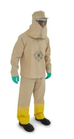 CONJUNTO PULVERIZAÇÃO NATURA 40 LAVAGENS