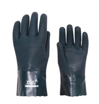 LUVA MALHA REV PLAST PVC VINIPLAST VOLK