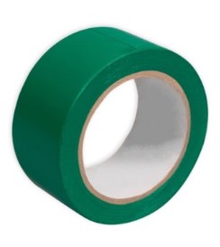 FITA DEMARCANTE VERDE 5CMX30M