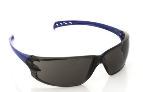OCULOS VOLK VVISION 500 ANTIRRISCO CINZA CA 42719