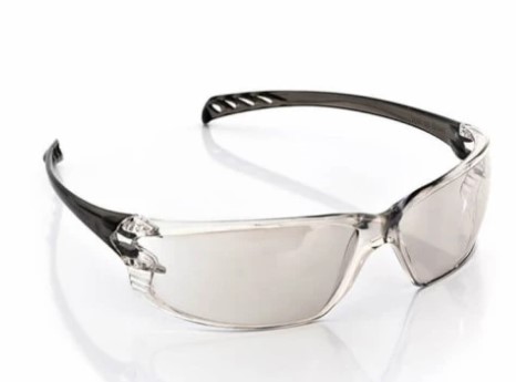 OCULOS VOLK VVISION 500 ANTIRRISCO ESPELHADO CA 42719