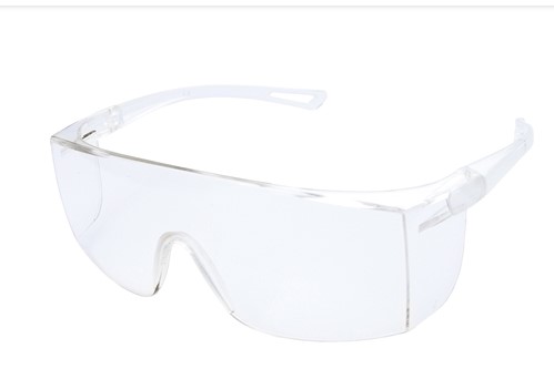 OCULOS DELTA PLUS SKY MOD RJ INCOLOR CA 39878