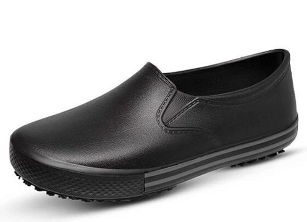 TENIS SOFT WORK REF BB80 CA 37212 PRETO
