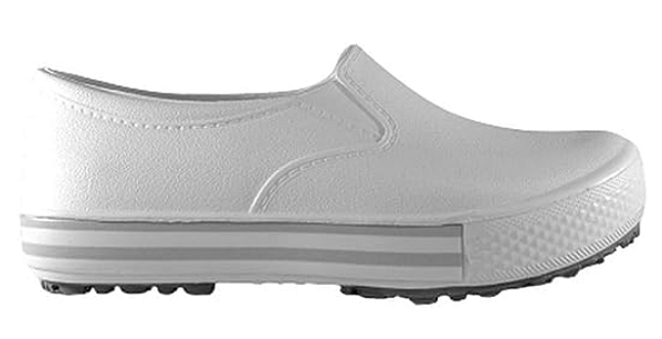 TENIS SOFT WORK REF BB80 CA 37212 BRANCO