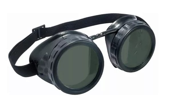 OCULOS MACARIQUEIRO CARBOGRAFITE