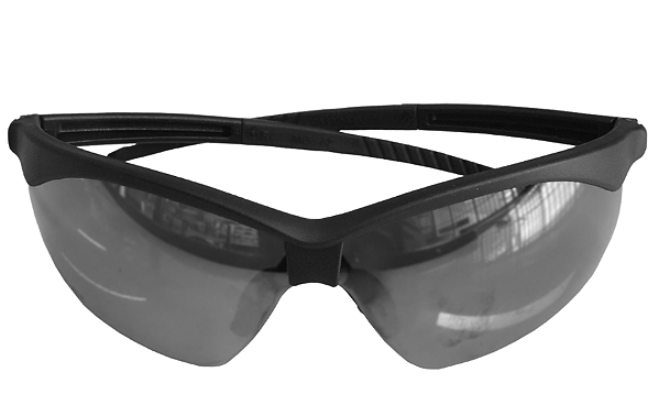 OCULOS CG EVOLUTION CINZA ESPELHADO