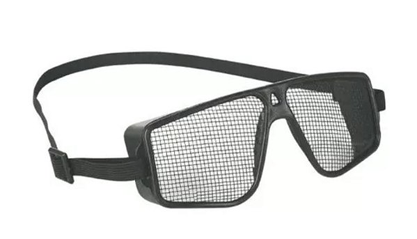 OCULOS TELADO P/CORTE CANA