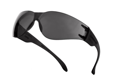 OCULOS LEOPARDO DELTA PLUS SUMMER CINZA CA19176