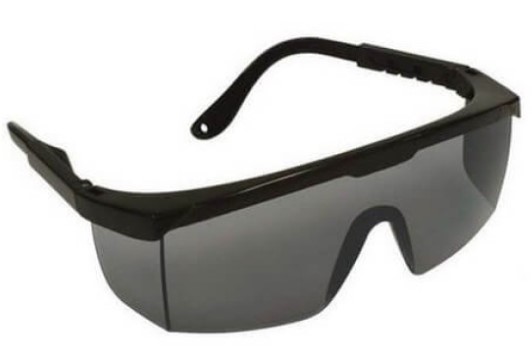 OCULOS DANNY RJ FENIX FUME ANTI RISCO