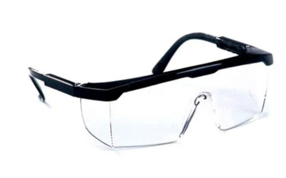 OCULOS DANNY RJ FENIX INCOLOR ANTI RISCO