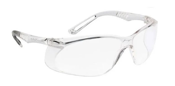 OCULOS SUPER SAFETY AV PLUTAO INCOLOR ANT EMBACANTE SS-AV