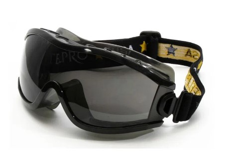 OCULOS VICSA EVEREST CINZA CA 19628