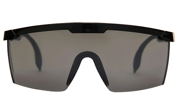 OCULOS FVS/ BK FUME MODELO RJ