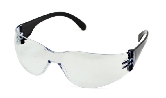 OCULOS POLIFER MOD LEOPARDO INCOLOR CA 34653